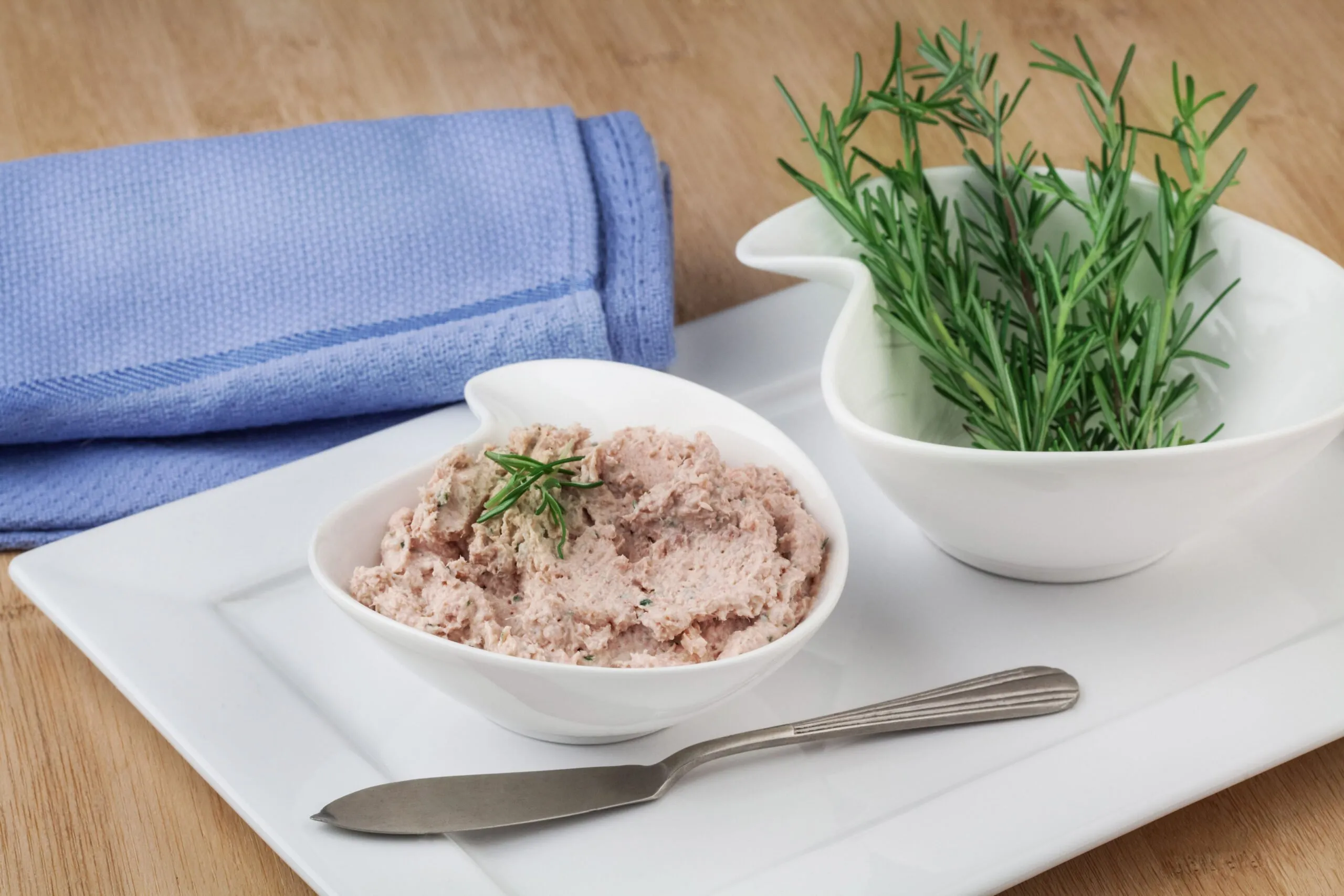 Patê de Linguiça Blumenau