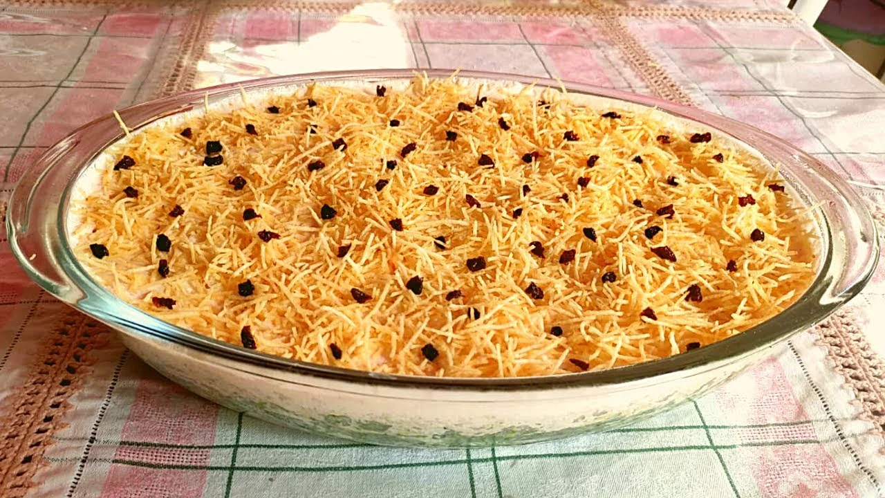 Salada Dakota Salada Dakota