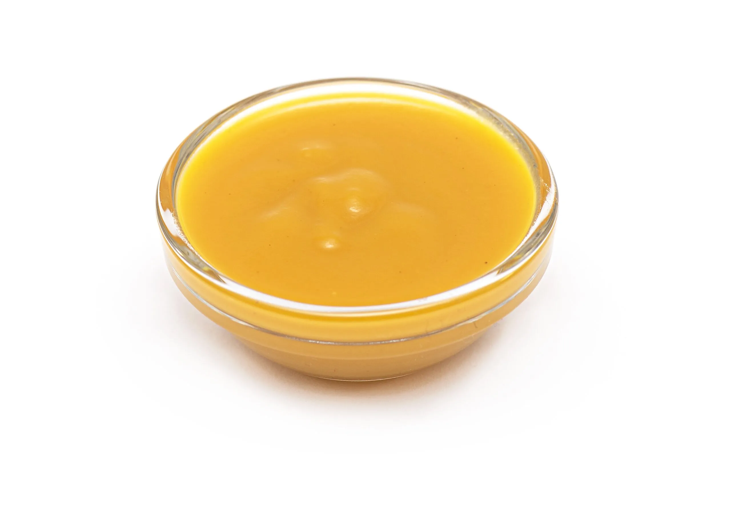 Receita de Calda de manga