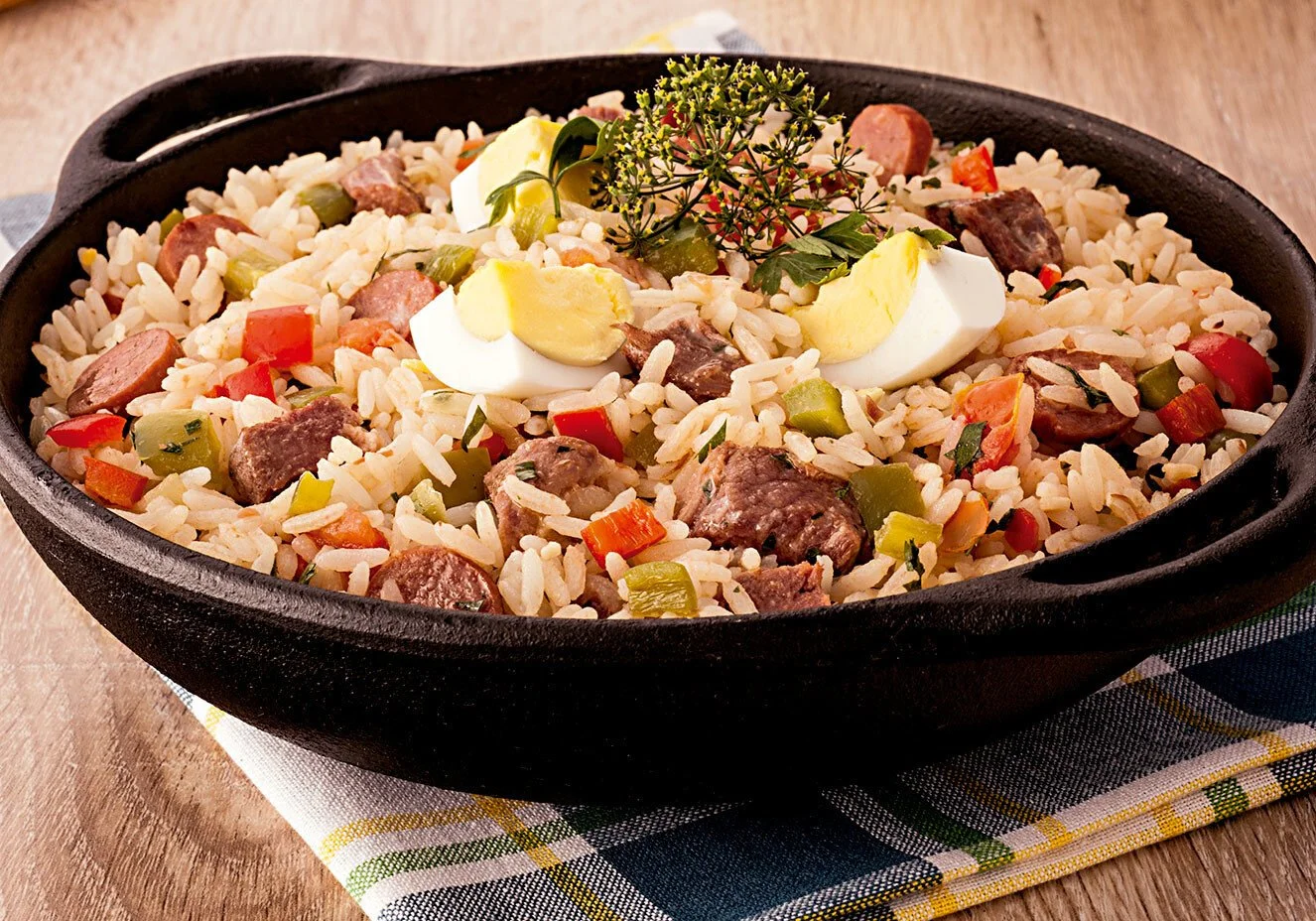 Arroz carreteiro Arroz carreteiro