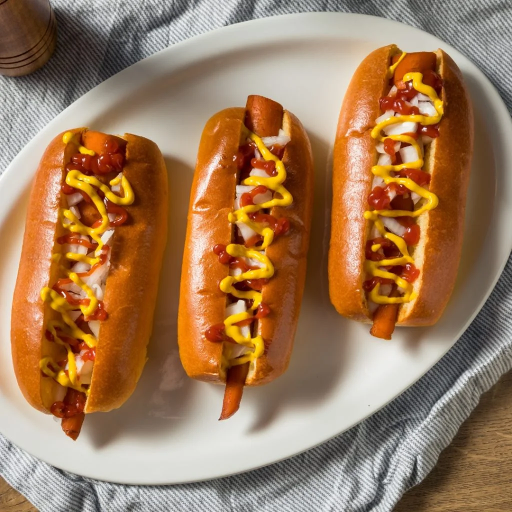 Cachorro quente Cachorro quente