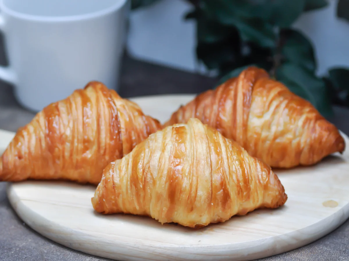 Croissant Croissant