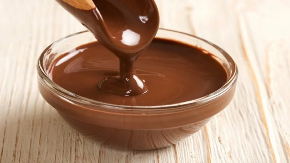 Ganache