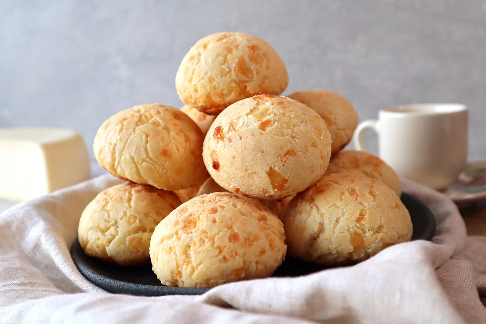 Pão de queijo Pão de queijo