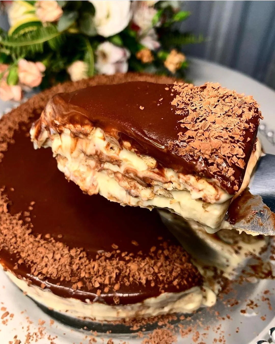 Torta alemã