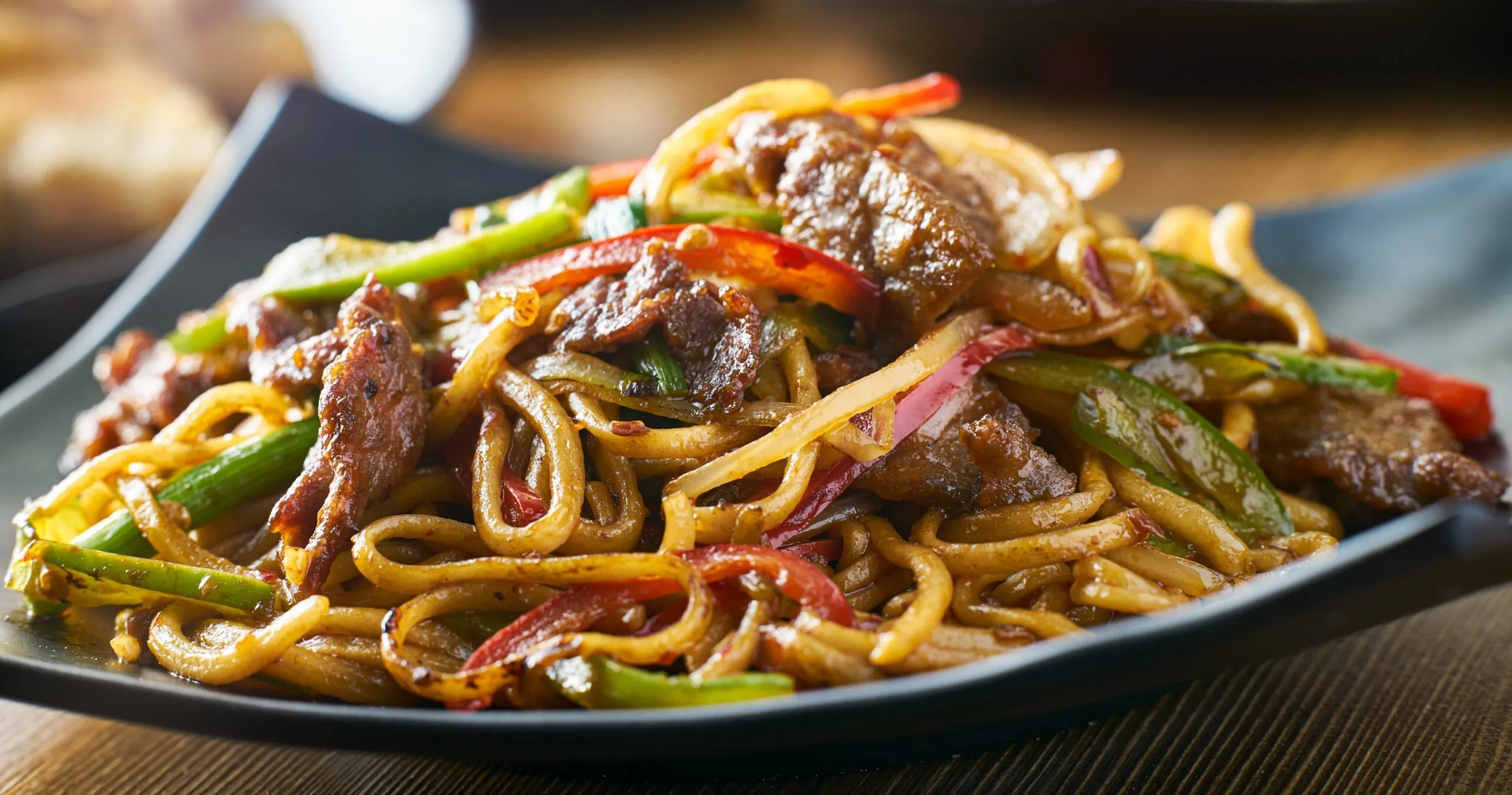 Yakisoba Yakisoba
