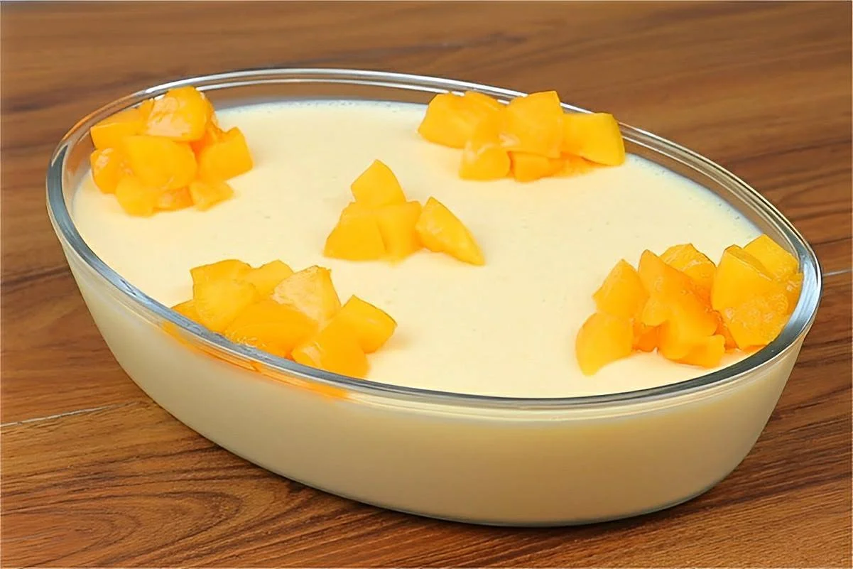 Creme Gelado Creme Gelado