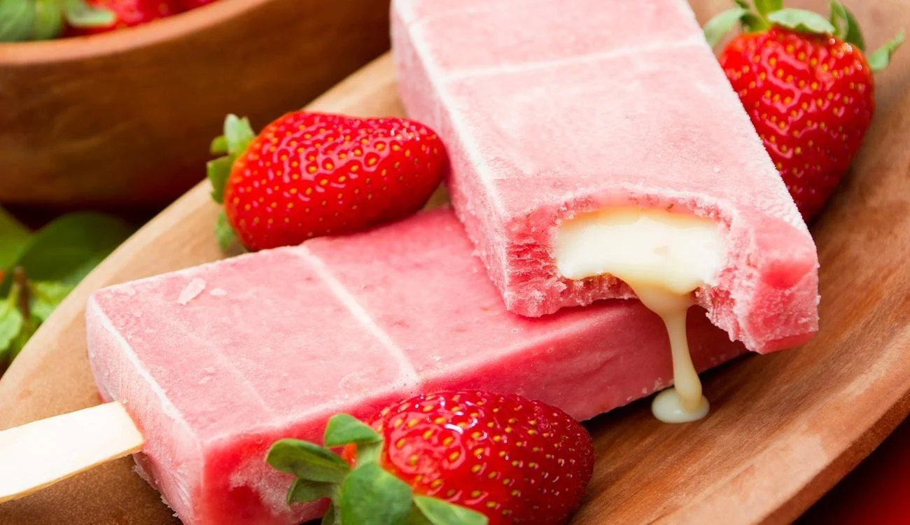 Paletas mexicanas Paletas mexicanas