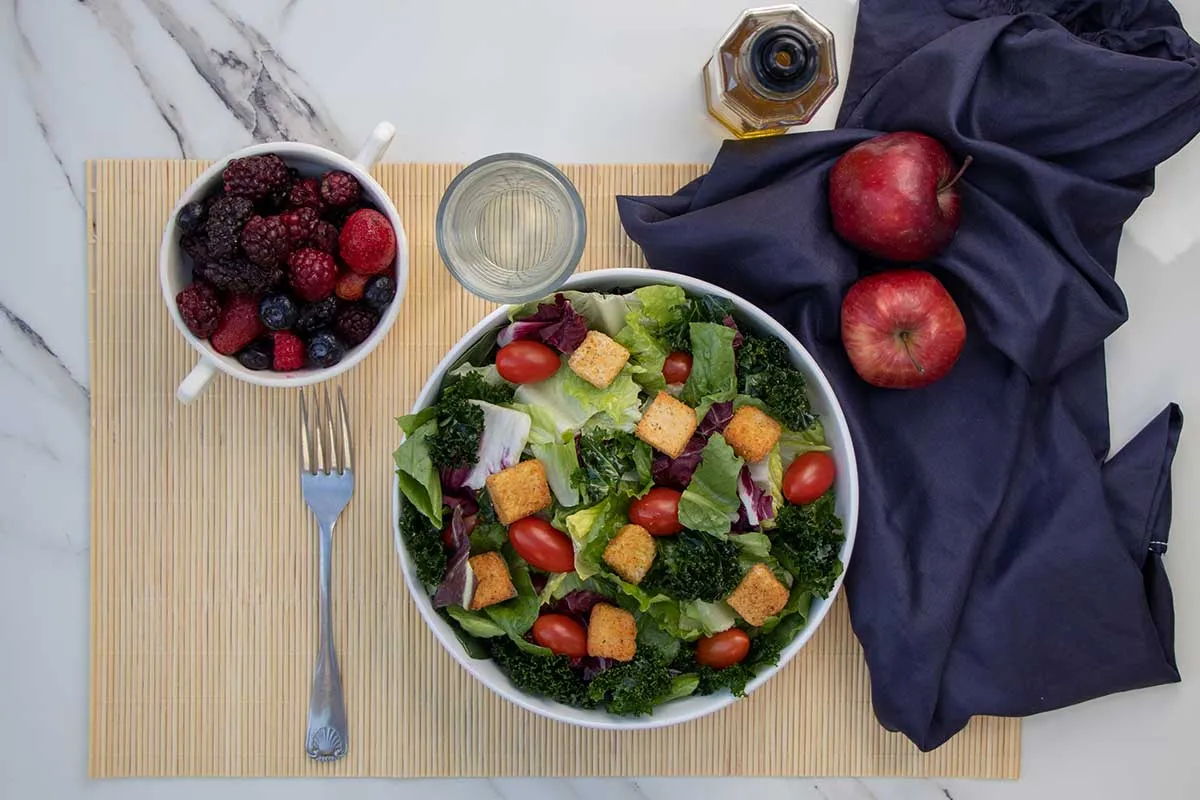 7 Receitas Saudáveis para Crianças: Comida que Elas Vão Amar