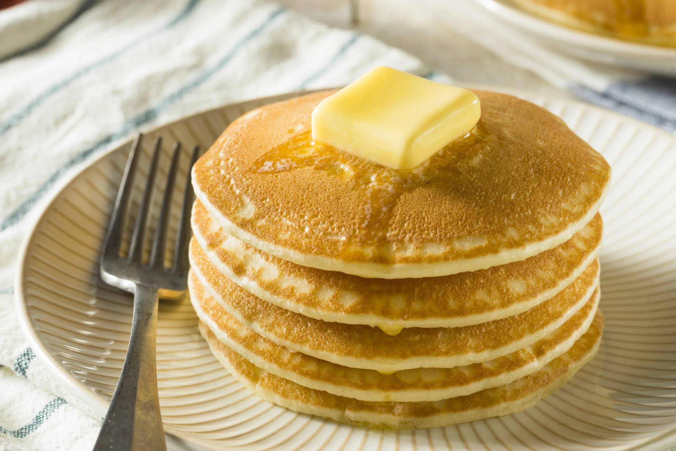 Panquecas Americanas Panquecas Americanas