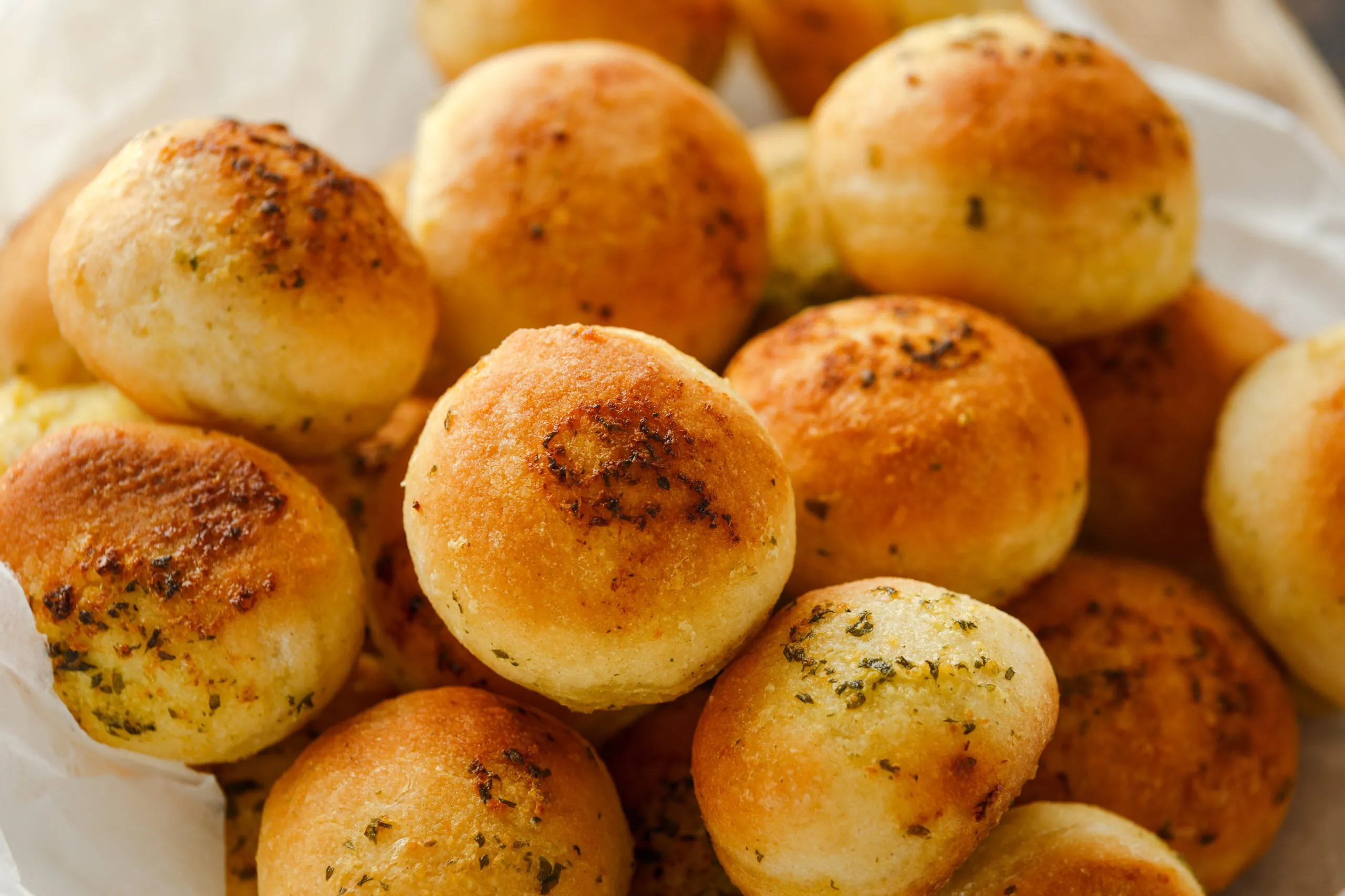 Pão de minuto Pão de minuto