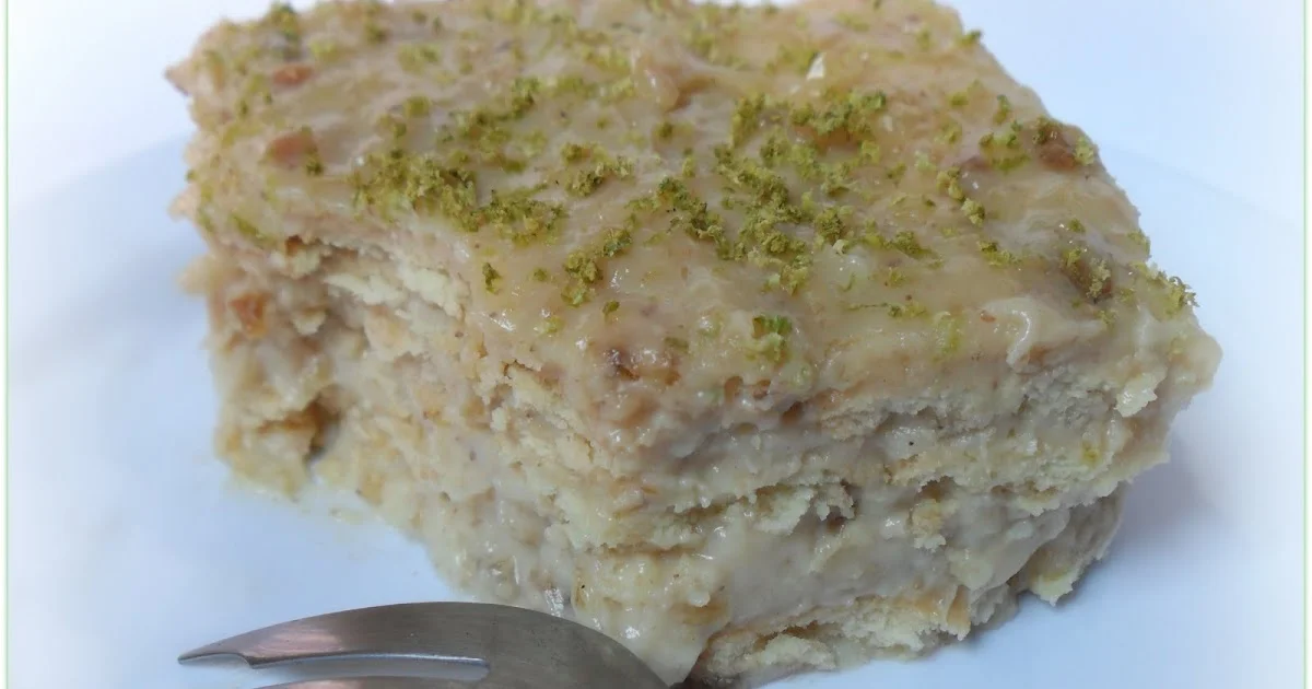 Sobremesa grega Sobremesa grega