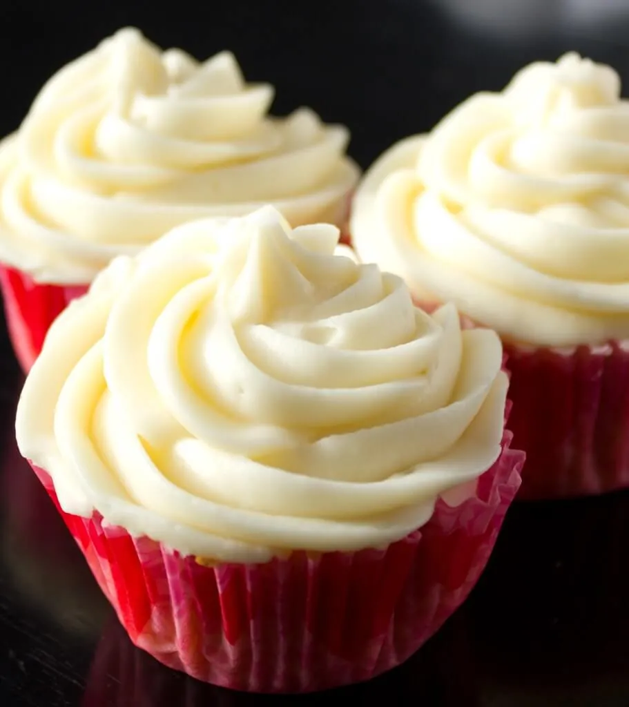 Cupcake de Leite Ninho Cupcake de Leite Ninho