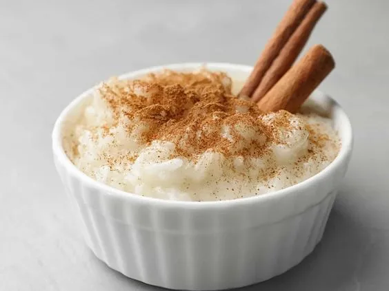 Arroz doce perfeito Arroz doce perfeito