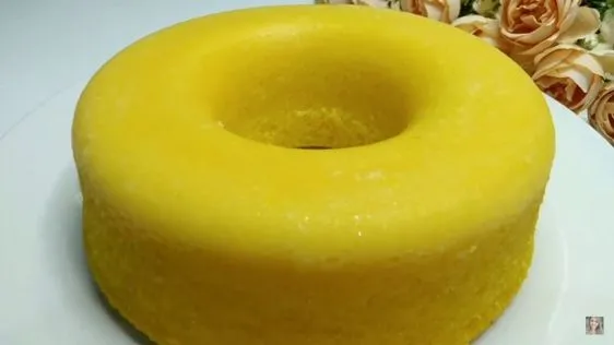 Pamonha de liquidificador