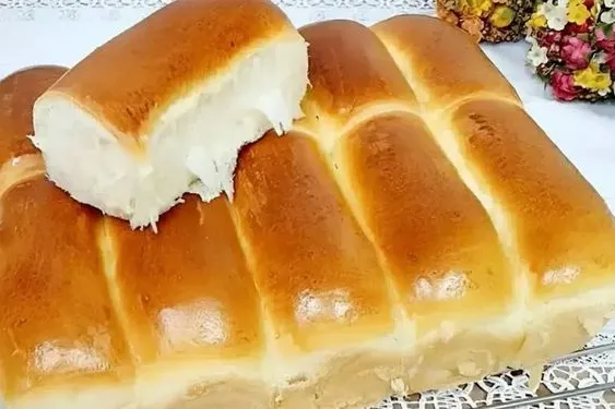 Pão de Vinagre e Mel Pão de Vinagre e Mel