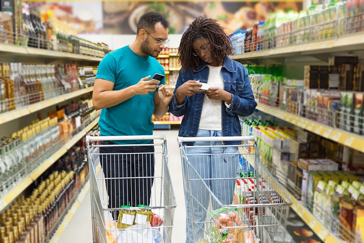 Como economizar no Supermercado? Como economizar no Supermercado?
