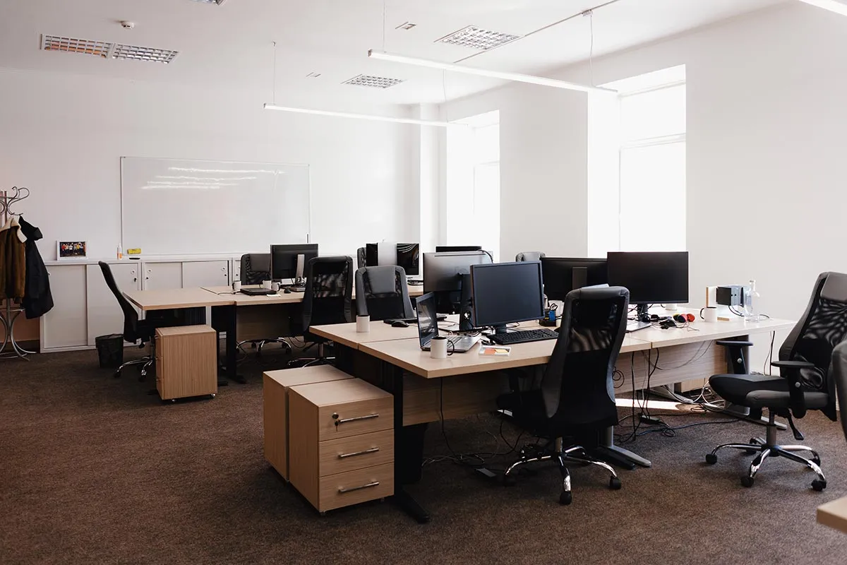 Móveis planejados: do home office ao alto padrão corporativo Móveis planejados: do home office ao alto padrão corporativo