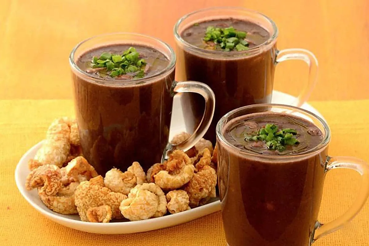 Receita de Caldinho Quente: Aqueça sua alma com Este sabor irresistível Receita de Caldinho Quente: Aqueça sua alma com Este sabor irresistível