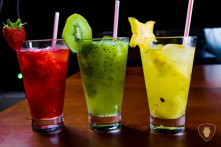 Caipirinha de Corote Caipirinha de Corote