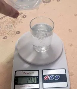 Quantos ml tem um copo americano? Guia e tabela de medidas