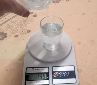 Quantos ml tem um copo americano? Guia e tabela de medidas