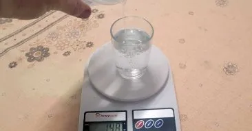 Quantos ml tem um copo americano? Guia e tabela de medidas