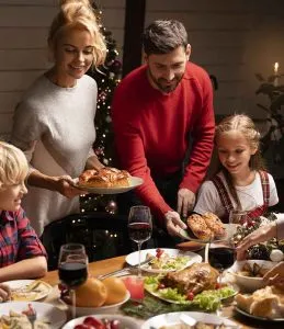 Ceia de Natal: guia completo com as melhores receitas natalinas
