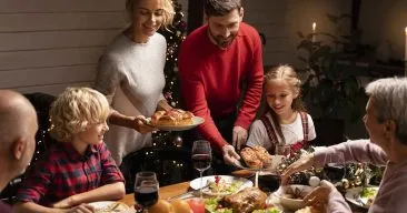 Ceia de Natal: guia completo com as melhores receitas natalinas