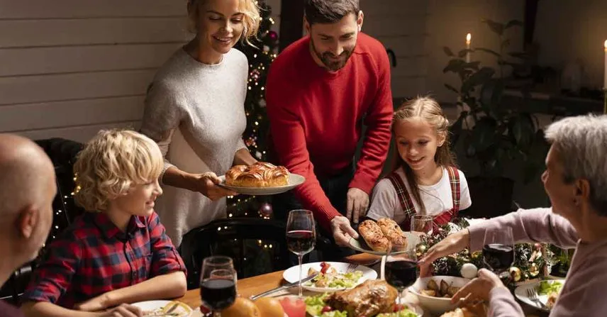 Ceia de Natal: guia completo com as melhores receitas natalinas