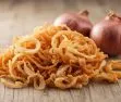 Cebola Crispy Profissional: A ciência da crocância