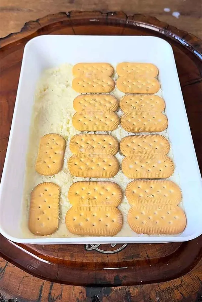 Receita de Pavê de Coco - A receita mais fácil do mundo