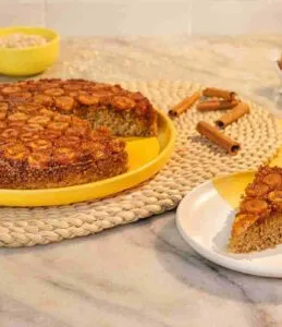 Bolo de banana: o guia completo com todas as versões e dicas