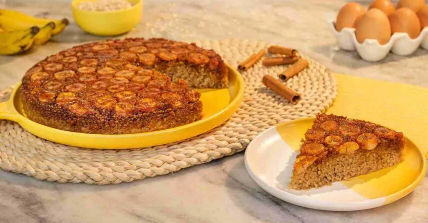 Bolo de banana: o guia completo com todas as versões e dicas