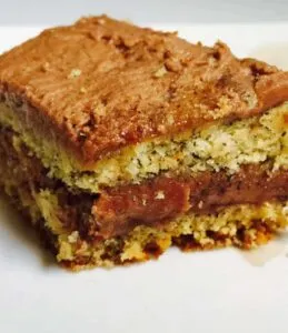Bolo de banana com Nutella: receita passo a passo