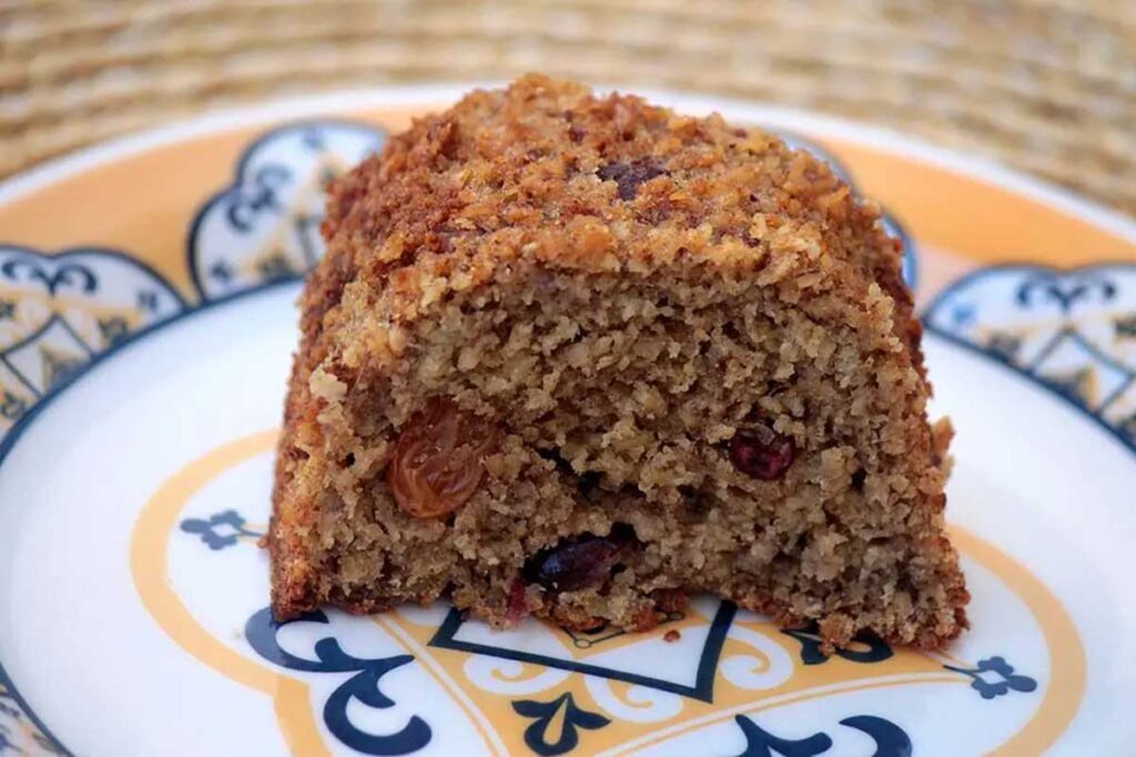 Bolo de Banana Sem Glúten: Receita Leve e Fofinha de Verdade