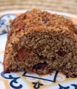 Bolo de Banana Sem Glúten: Receita Leve e Fofinha de Verdade