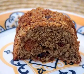 Bolo de Banana Sem Glúten: Receita Leve e Fofinha de Verdade